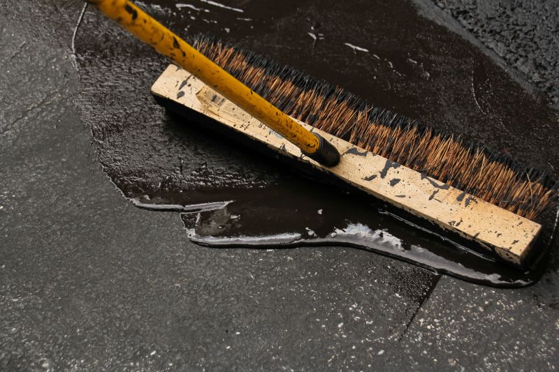 Asphalt Resurfacing Service